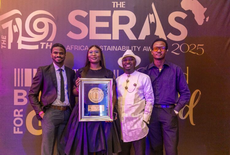 Rite Foods clinches four awards at the 2025 SISA and SERAS Sustainability Awards
