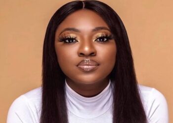 Apart from the African Queen Video, I don’t think anybody has seen us together” – Yvonne Jegede