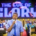 Why I no longer employ female secretaries – Pastor Adeboye