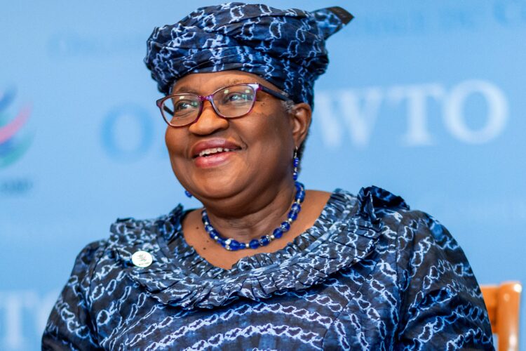 Nigeria’s Okonjo-Iweala, Mo Abudu named among Forbes 100 most powerful women