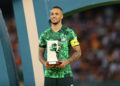 Why Troost-Ekong left Super the National Team – Iwobi