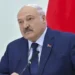 Belarus releases 123 prisoners after talks with Trump envoy