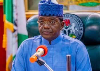 “Why Matawalle must resign as Minister” – Shinkafi