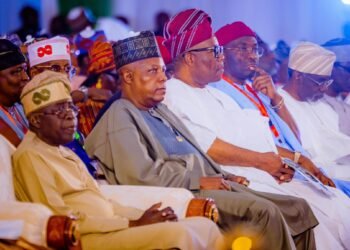 APC fixes date for National Caucus, NEC Meetings