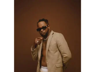 ‘I wrote Dami Duro for Davido’ Bigiano claims ownership of Davido’s hit song