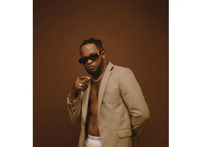 ‘I wrote Dami Duro for Davido’ Bigiano claims ownership of Davido’s hit song