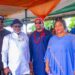 Gov. Eno reaffirms Executive-Legislature Partnership, Praises Hon Sampson Idiong’s grassroots impacts