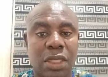 AKSU VC accuses embattled Lecturer Dr Eyo Etim of mutilating examination results, denies victimization claims