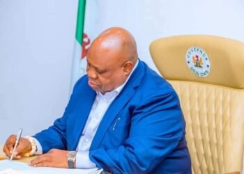 Gov. Adeleke denies responsibility for JUSUN strike