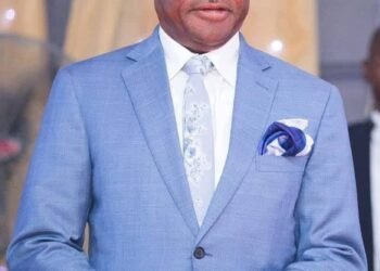 5 reasons why Wike cannot join APC, By Emeka Mba