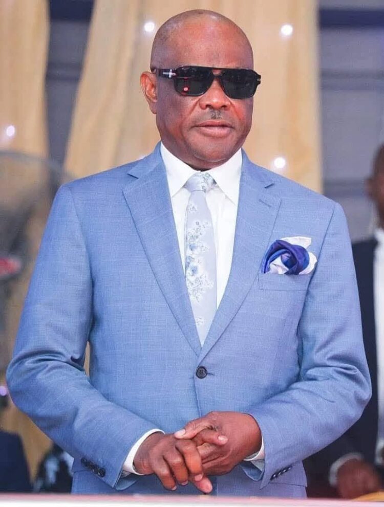 5 reasons why Wike cannot join APC, By Emeka Mba