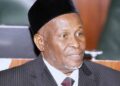 BREAKING: Former Chief Justice of Nigeria, Tanko Muhammad dies in Saudi Arabia