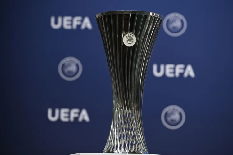 UEFA Conference League: All you need to know about the next stage, draws & dates