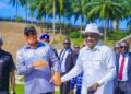 Arise Palm Resort Mind-Blowing, Tourism Booster for Victor Attah Airport – Keyamo
