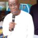 Respect the Zoning Pact You Signed in My Office – Ex-Dep Gov, Moses Ekpo Tells Speaker Udeme Otong
