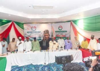 “Nigeria under APC is sliding dangerously into a one-party state” – Babangida Aliyu