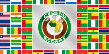 ECOWAS condemns failed coup attempt in Benin