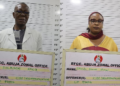 EFCC arraigns Peace Corps commandant, finance director over alleged N60m fraud