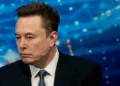 X: Elon Musk calls to abolish European Union