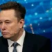 X: Elon Musk calls to abolish European Union