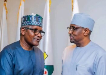 What you should understand about the rift between Dangote and Ahmed Farouk