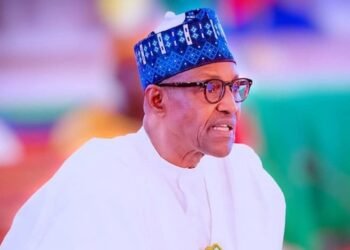 ‘I found documents bearing forged signatures of my father’ – Fatima Buhari