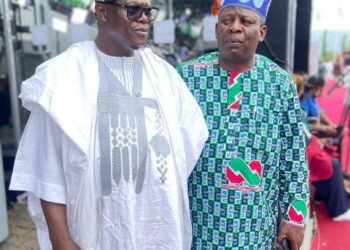 Professor Oyeweso was an Academic colossus