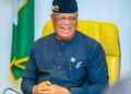 Gov Eno nominated for National excellence awards