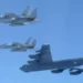 US, Japan flex military might after China-Russia drills