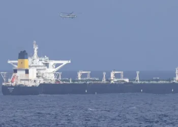 Trump seizes second Venezuelan oil tanker in Caribbean waters