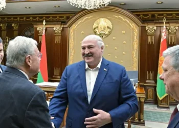 US to lift trade sanctions on Belarus