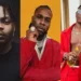 Obama lists Olamide, Burna Boy’s songs among 2025 favourites