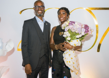 Stanbic IBTC Bank champions African excellence; sponsors of ‘An Evening of Fashion, Art & Lifestyle’