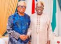 Osun 2026: Tinubu urges Oyebamiji to reclaim Osun for APC