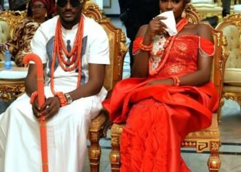 Edo Assembly summons Tuface’s wife, Natasha over alleged misconduct
