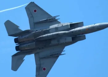 Japan accuses China of locking radar on fighters in sea clash
