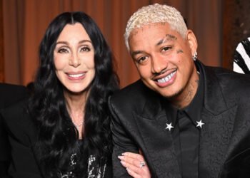 79-year old Cher to wed 39-year old Boyfriend Alexander ‘AE’ Edwards