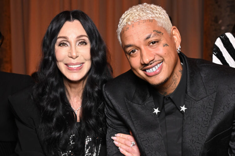 79-year old Cher to wed 39-year old Boyfriend Alexander ‘AE’ Edwards