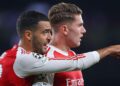 EPL: ‘Why Arteta prefers Merino over Gyokeres’