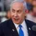 Netanyahu seeks presidential pardon in corruption scandal