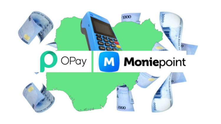 Breach of Banking Ethics: OPay faces N100 million Lawsuit from Moniepoint, TeamApt