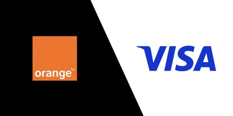 Orange Money, Visa expand virtual cards