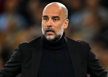 ‘I will quit Manchester City at 76’ – Guardiola hints at exit