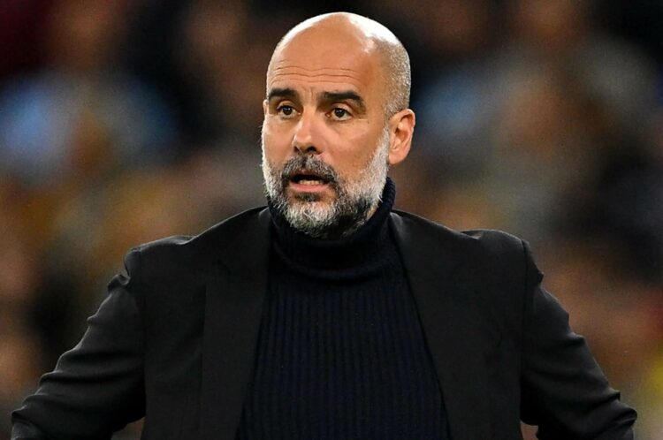 ‘I will quit Manchester City at 76’ – Guardiola hints at exit