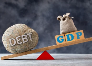 Nigeria’s public debt stock hits N152.39trn in Q2 2025 – NBS