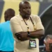World Cup playoff: Stanley Menzo resigns as Suriname coach