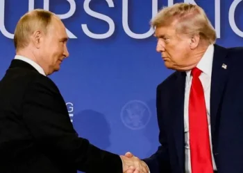 US revises security strategy; Russia accepts move