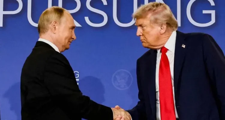 US revises security strategy; Russia accepts move