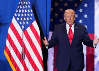 Trump launches US $1-mn ‘Gold Card’ visa programme