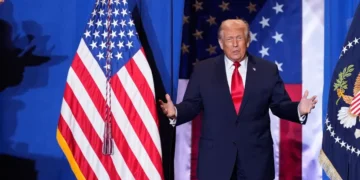 Trump launches US $1-mn ‘Gold Card’ visa programme